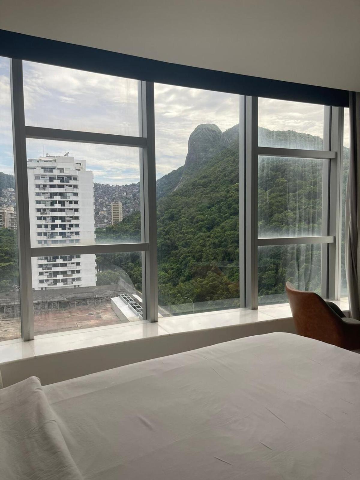 Nacional Hotel Río de Janeiro